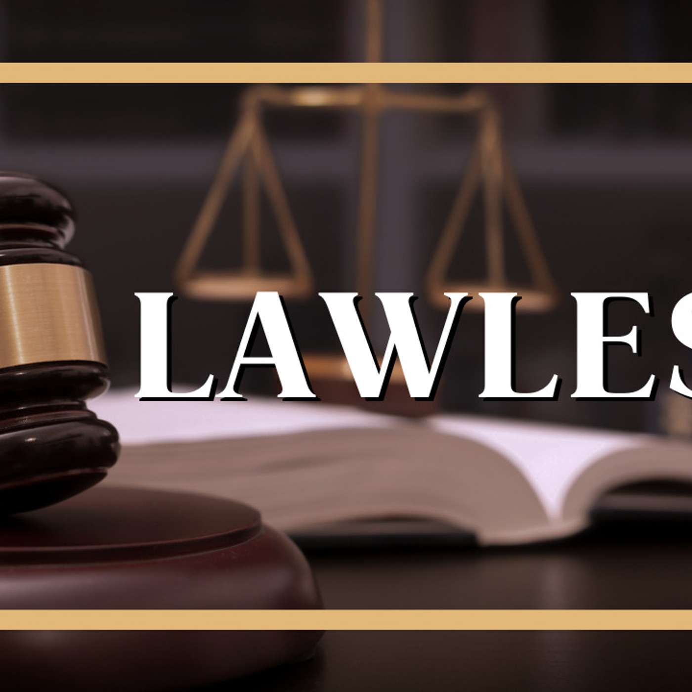 Lawless - Blake Castle episode artwork
