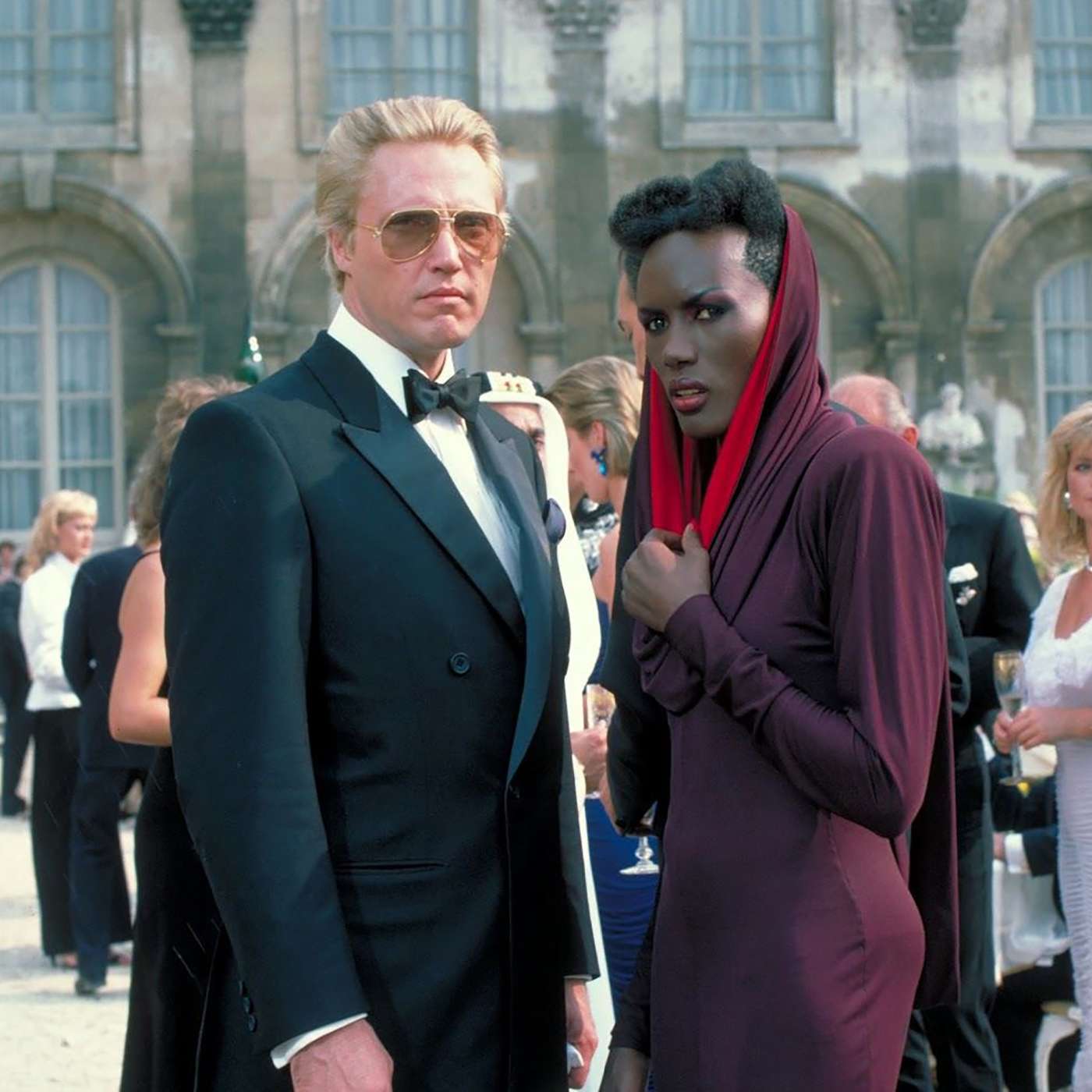 S13: Episode 3: A View to a Kill