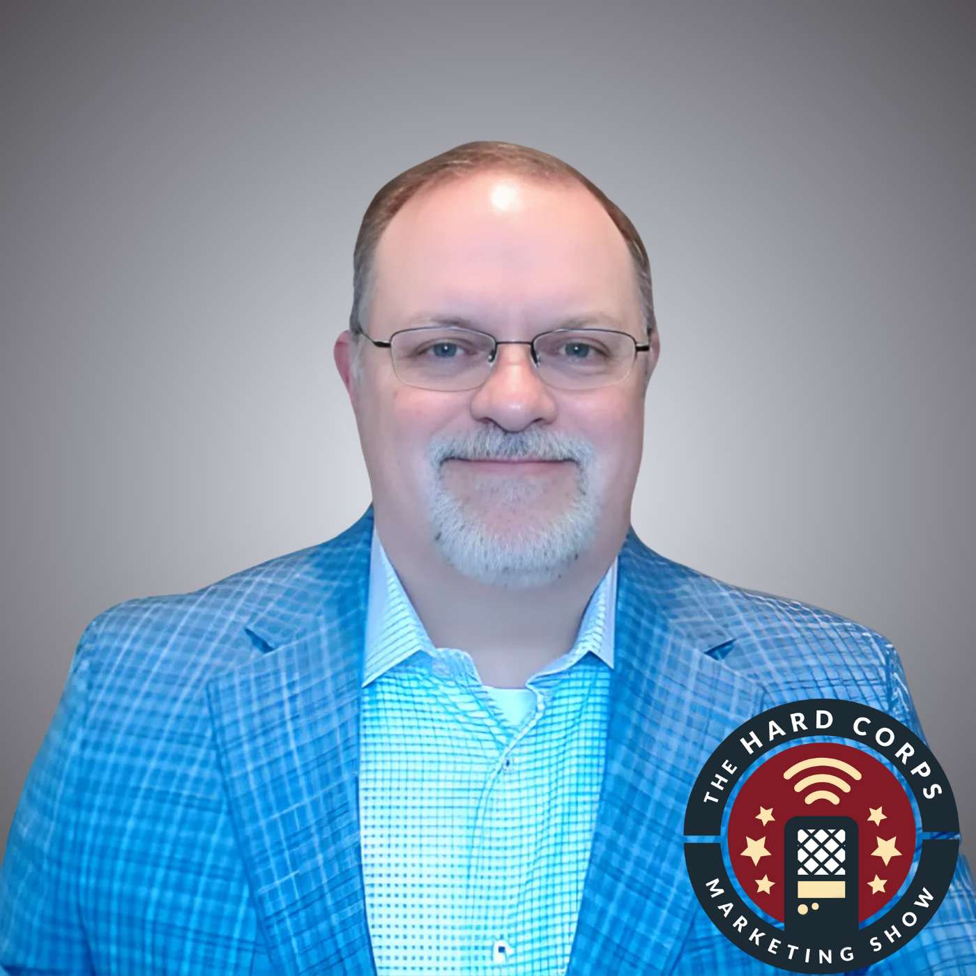 The Hard Corps Marketing Show