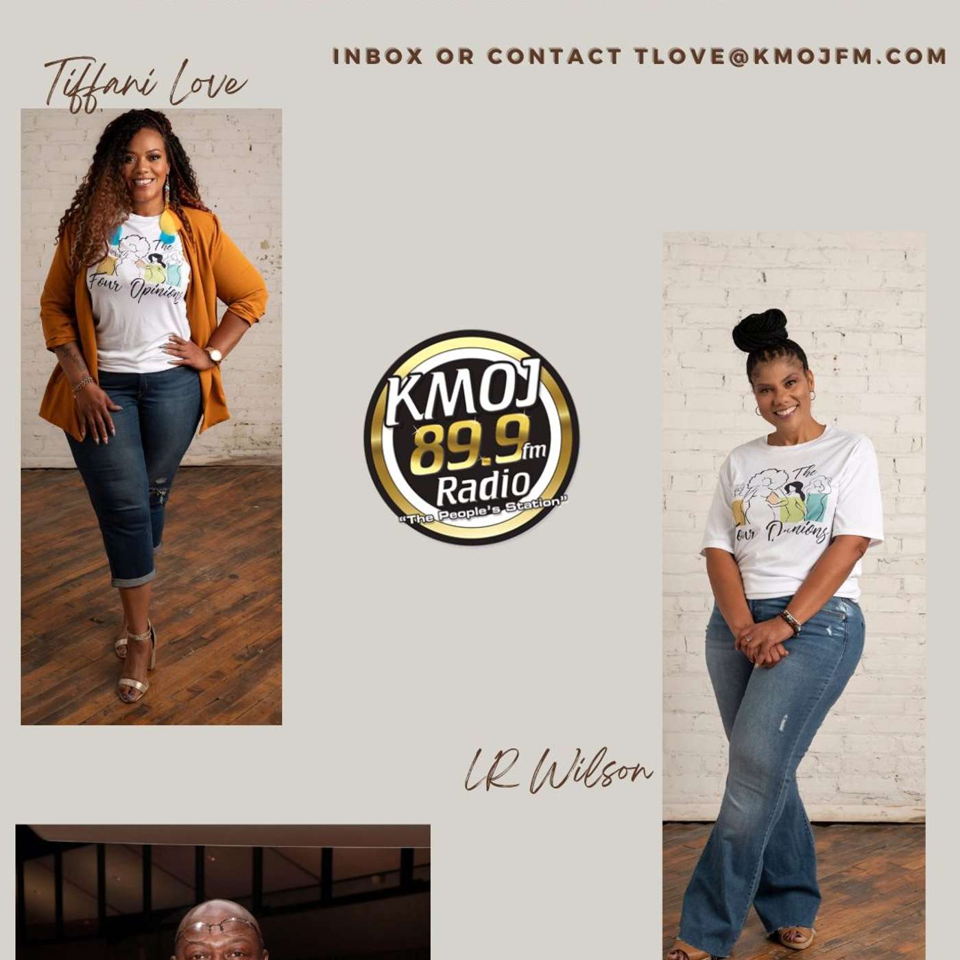 4/12/2025- The Gift & The Grit — Women in Entrepreneurship