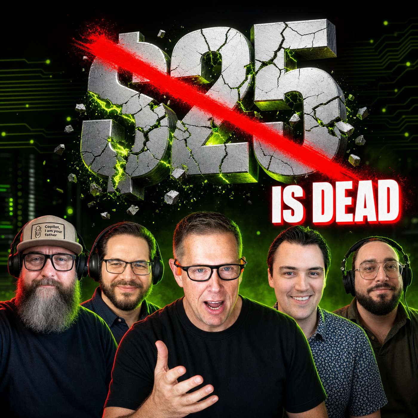 Artwork for the localhost