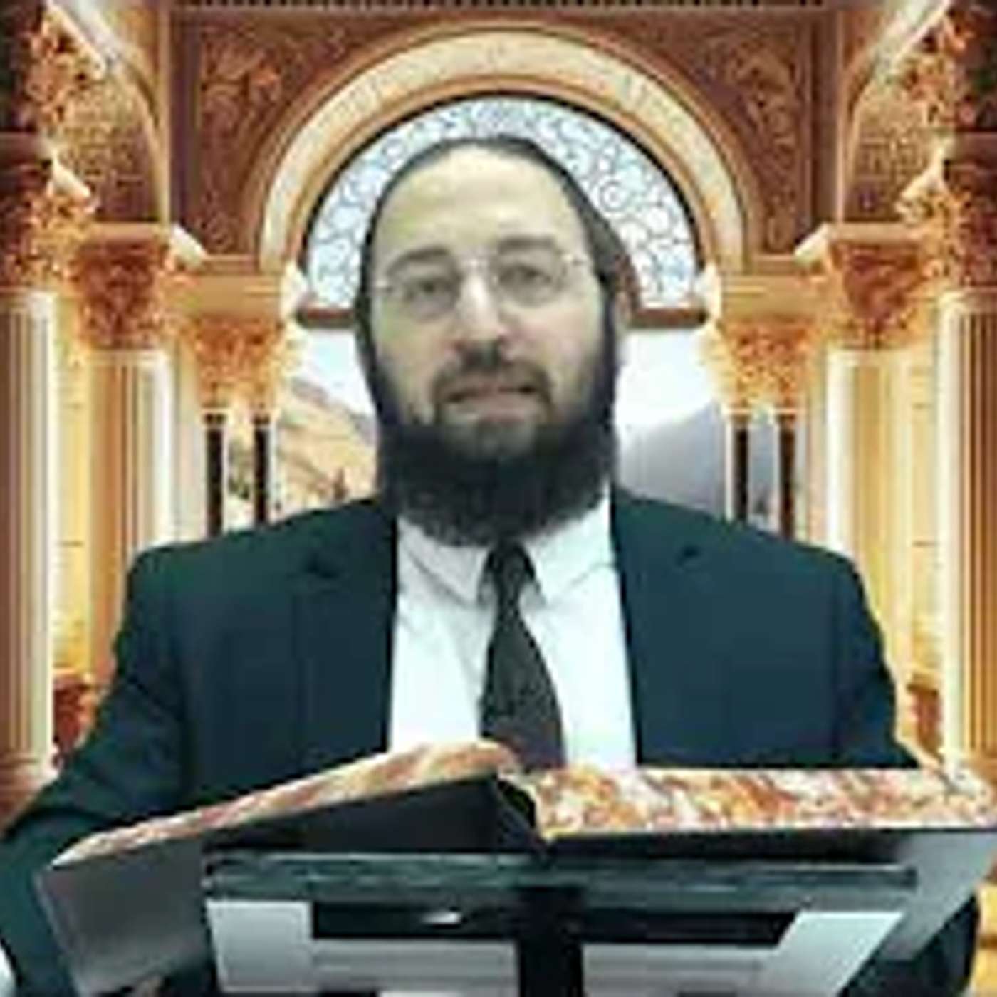 הדף היומי | מסכת סנהדרין דף פט (מחזור ב') | הרב פנחס יוסף אקרב episode artwork