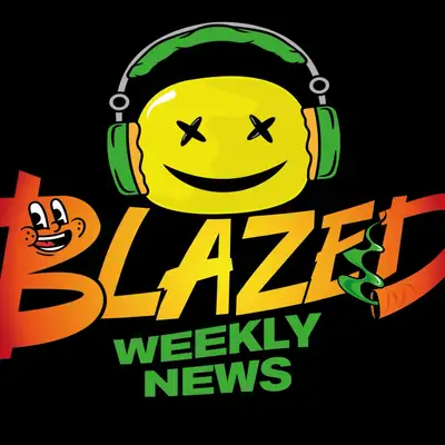 Blazed Weekly News