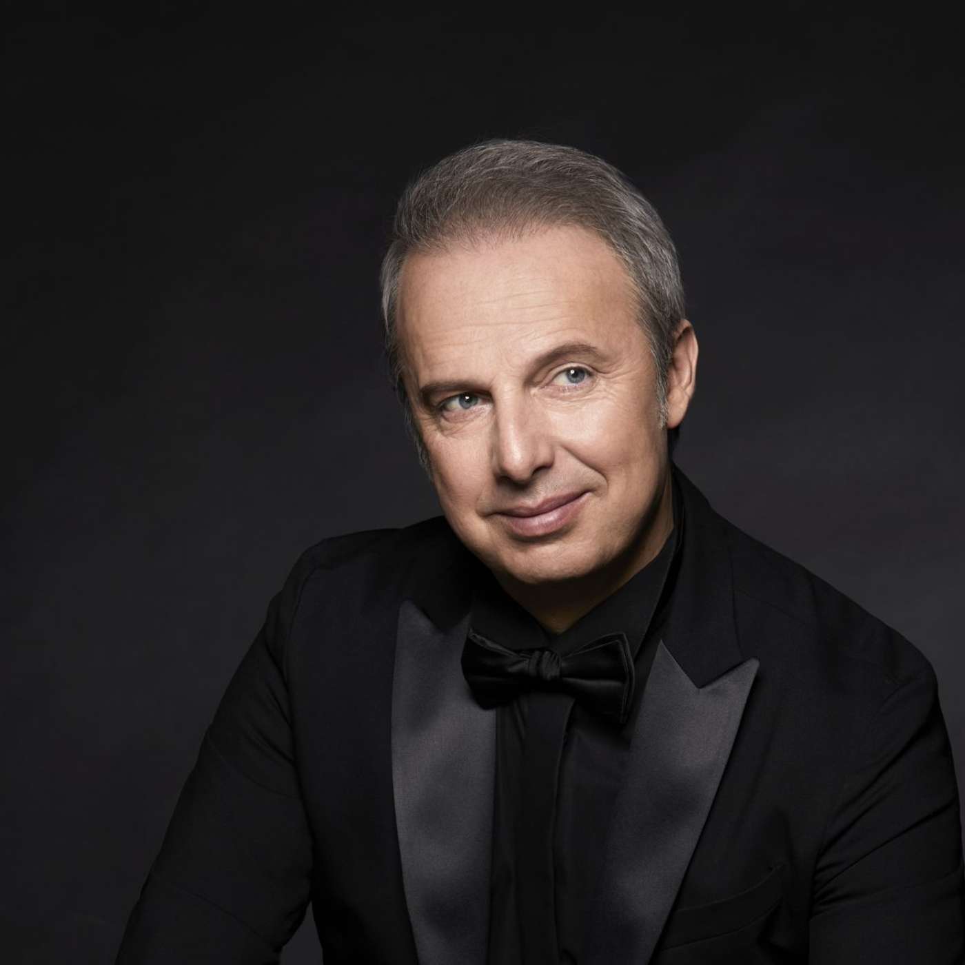 L'Aria che Tira…pillole di lirica - In Braccio Alle Dovizie - (I Vespri Siciliani) - Vladimir Stoyanov