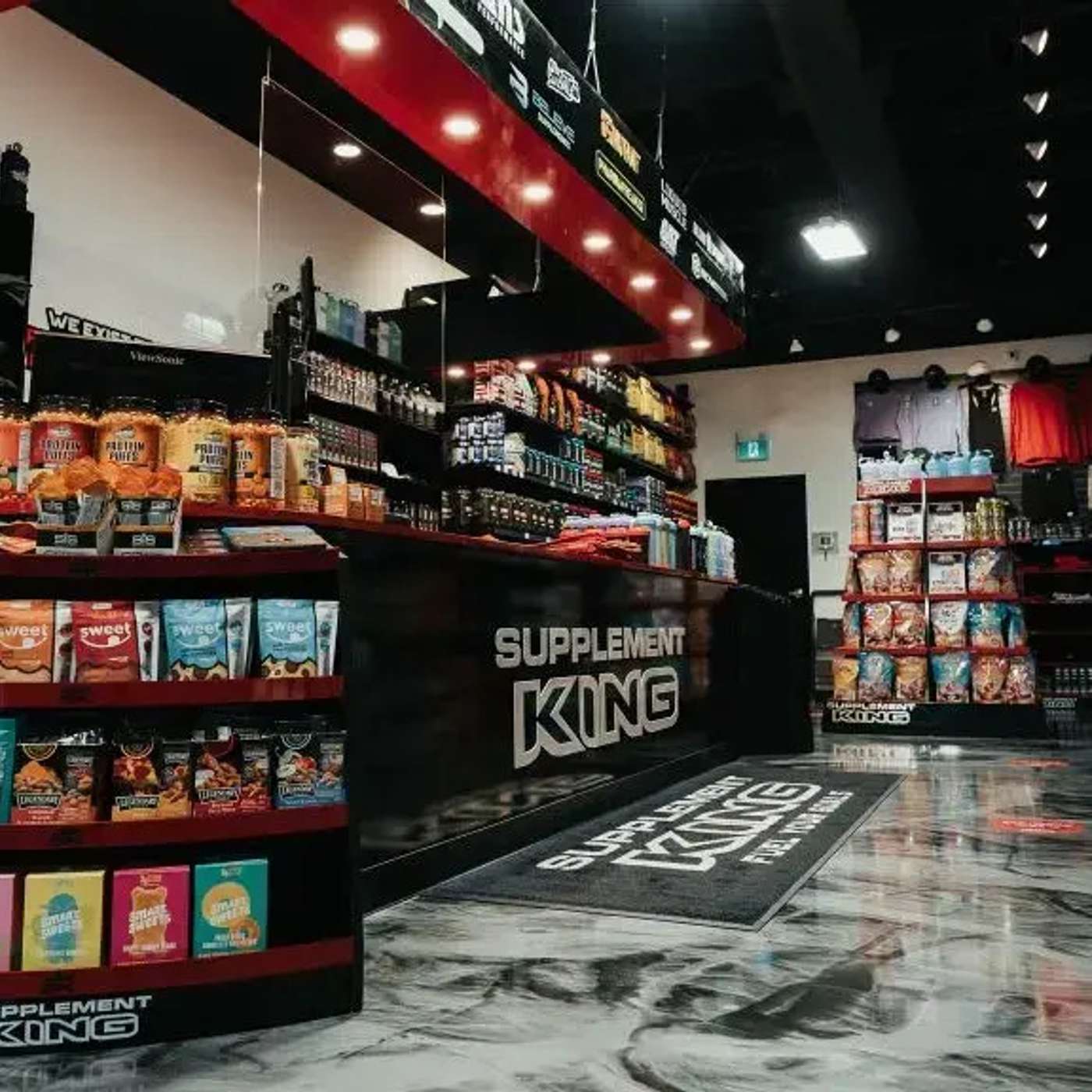 Insights with Don Mills and David Campbell- An Acadia Broadcasting Podcast