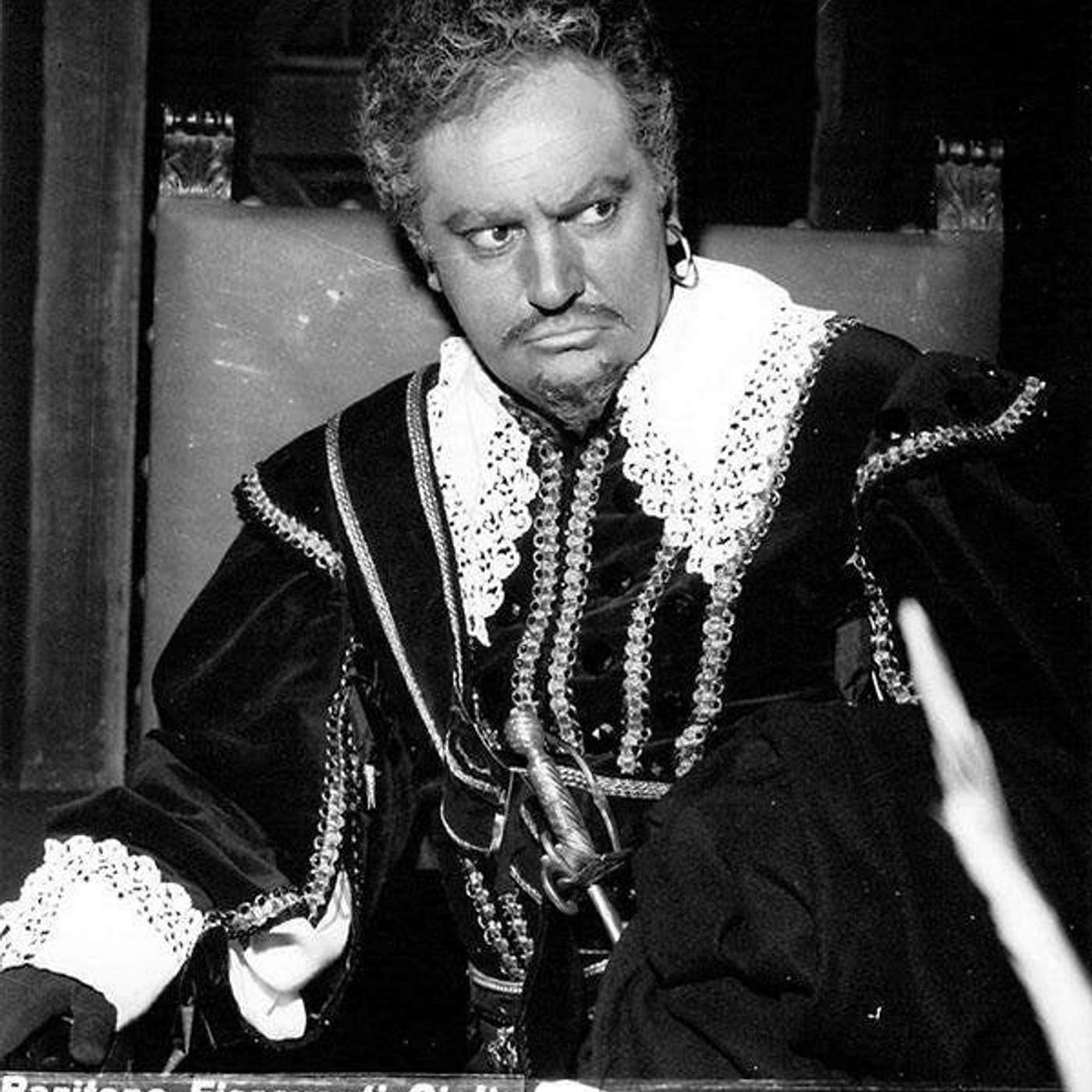 L'Aria che Tira…pillole di lirica - Ei fugge!... E con tal foglio - (Stiffelio) - Giulio Fioravanti