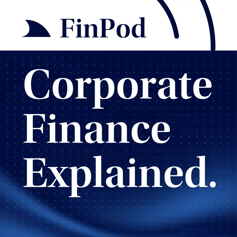 Corporate Finance Explained | High-Impact FP&A: Mastering Budgeting, Forecasting & Strategic Analysis