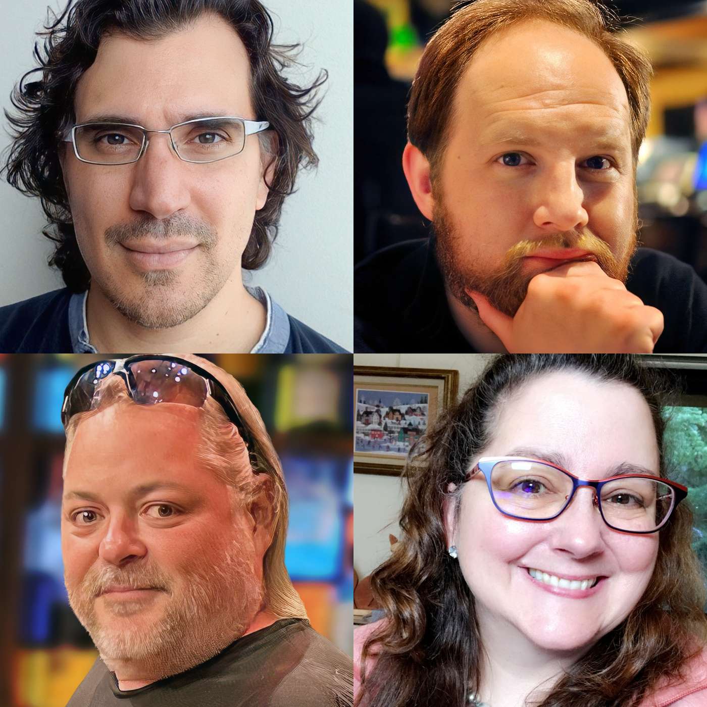 Talking Postgres with Claire Giordano