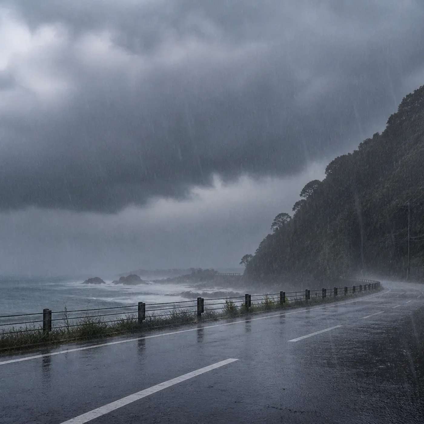 Japan Faces Level 5 Flood Emergency, IOC Reinstates Russians by 2026, Marsh Integrates Mercer Global Risk, Canada Bolsters Defense Independence, and more... episode artwork