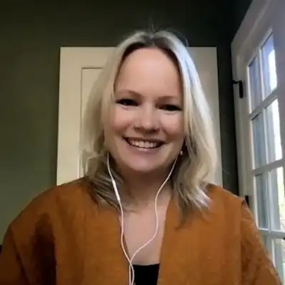 Assoc. Prof. Emma Lundberg