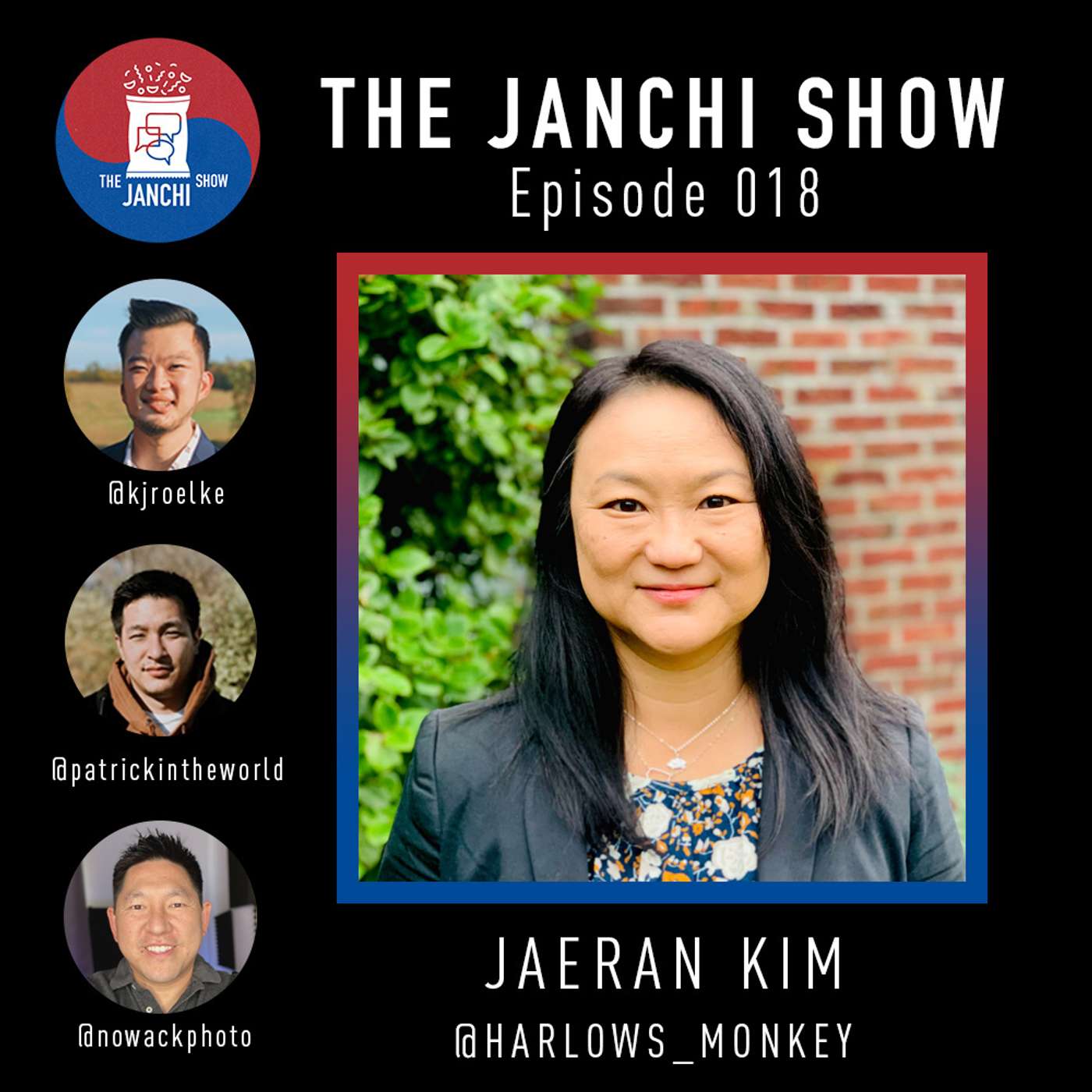 The Janchi Show