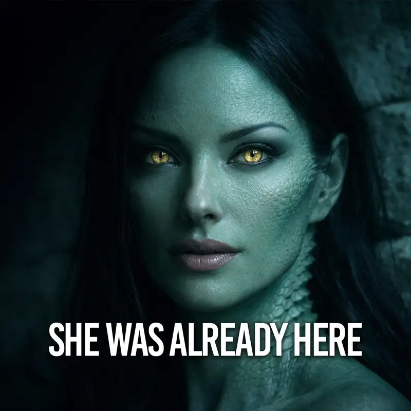 The Interview Transcript That Should Not Exist