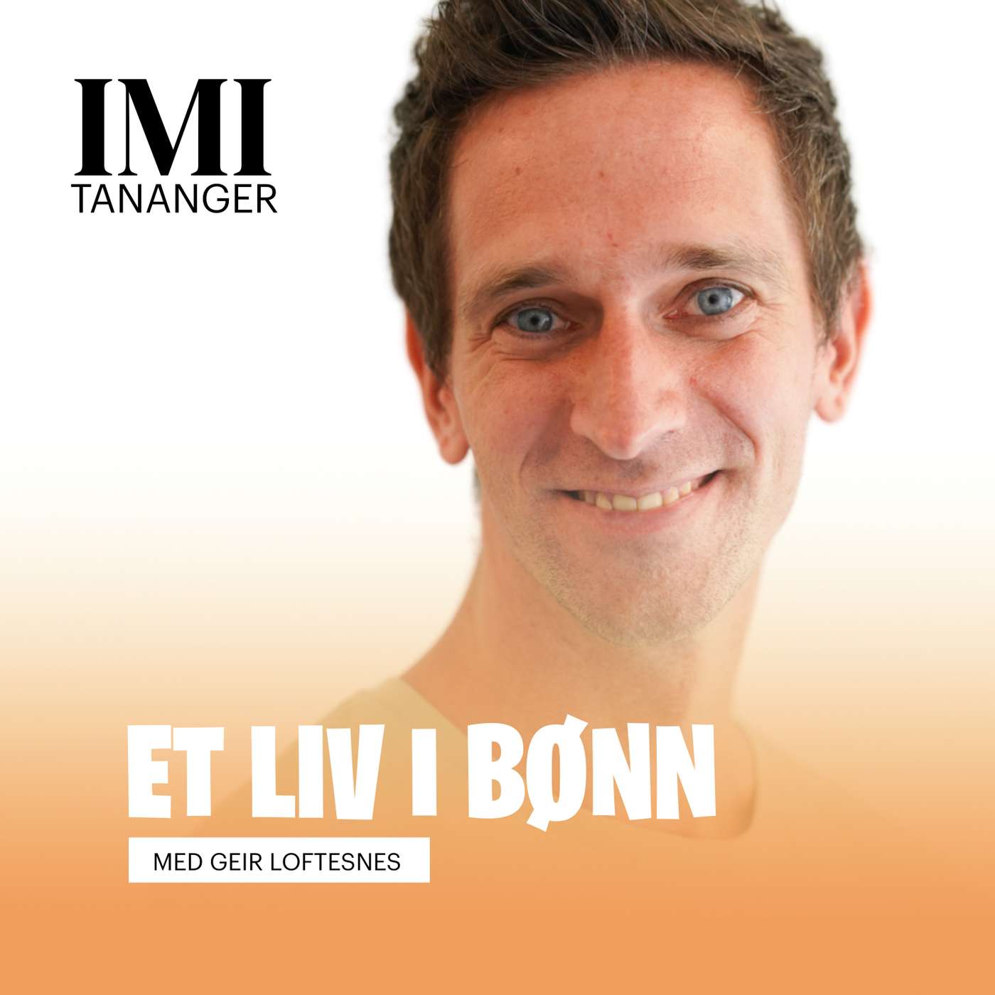 IMI Tananger Podcast