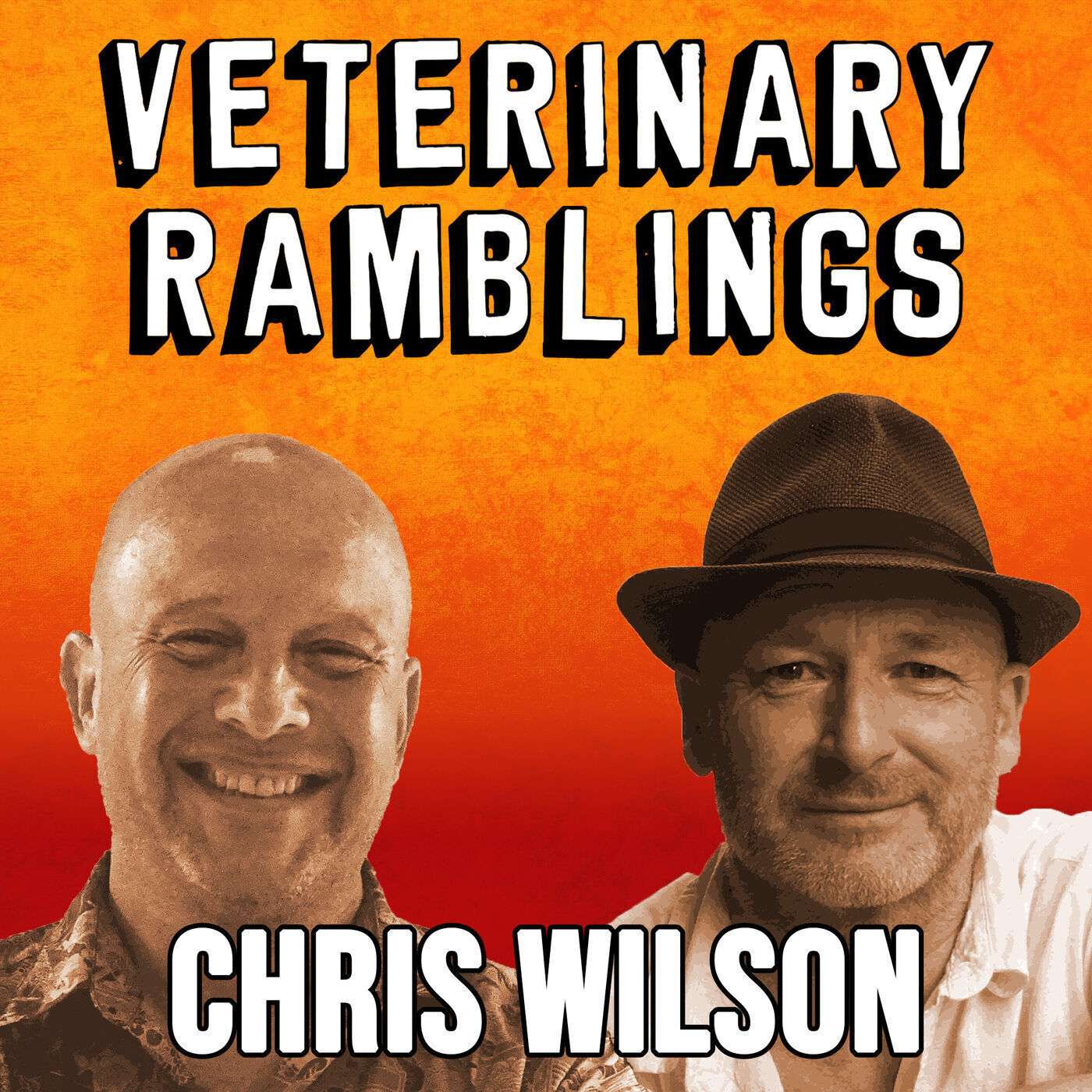 Ep 69: Imposter Syndrome And Working In India With Chris Wilson episode artwork