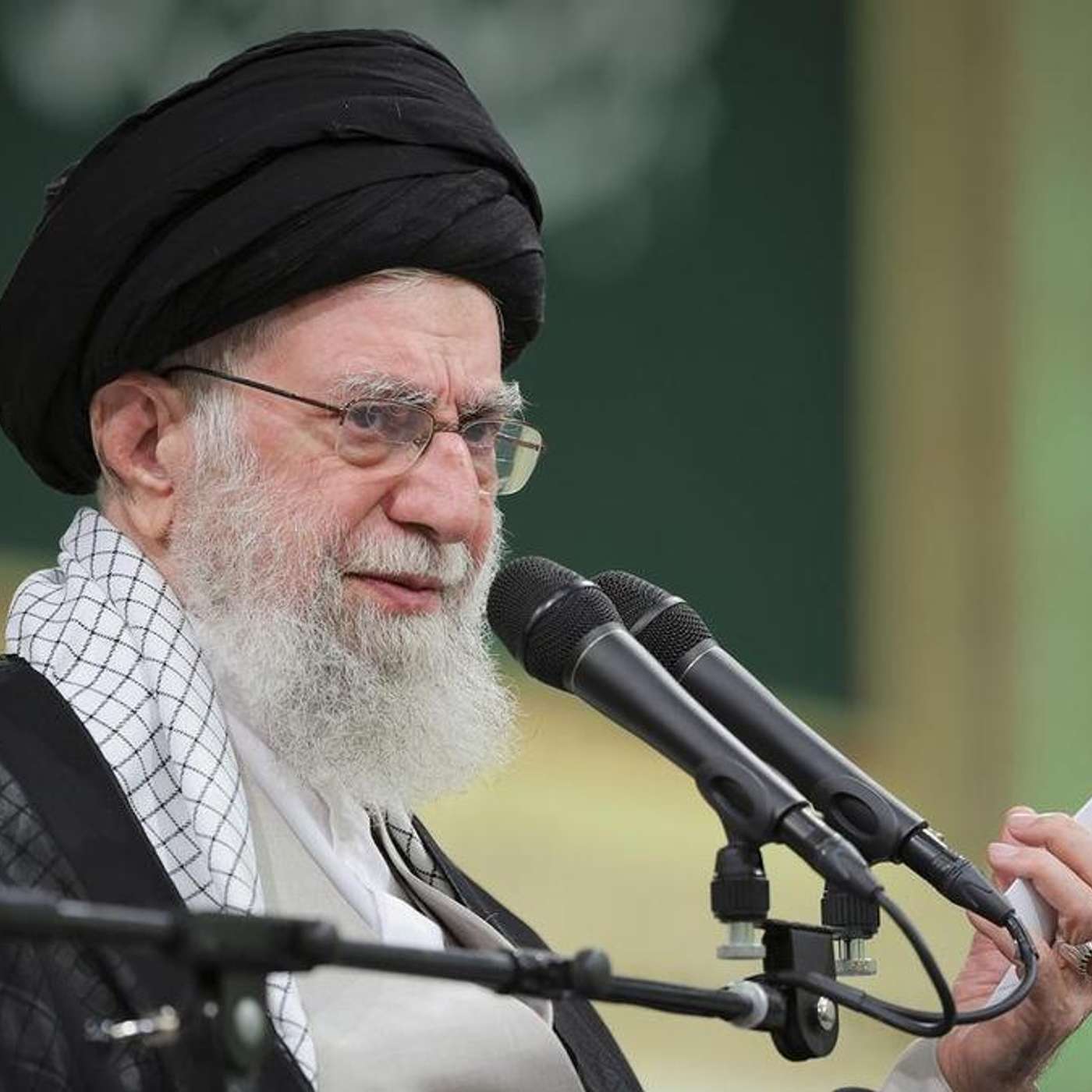 Taiwan and US Honor Tiananmen Victims, Iran Rejects US Nuclear Proposal, EU Proposes Extended Refugee Protection, Cargo Ship Blaze Sparks EV Concerns, and more...