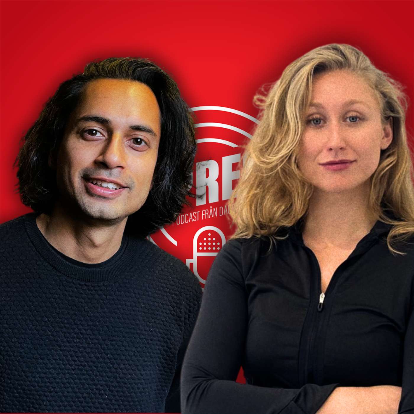 Tyckpressen Spezial: Samtidigt på Västbanken Tyckpressen Spezial: Samtidigt på Västbanken