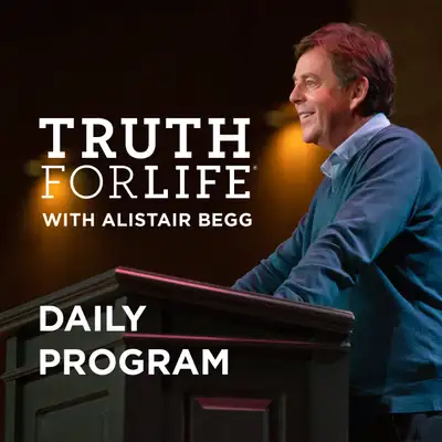 Truth For Life Daily Program