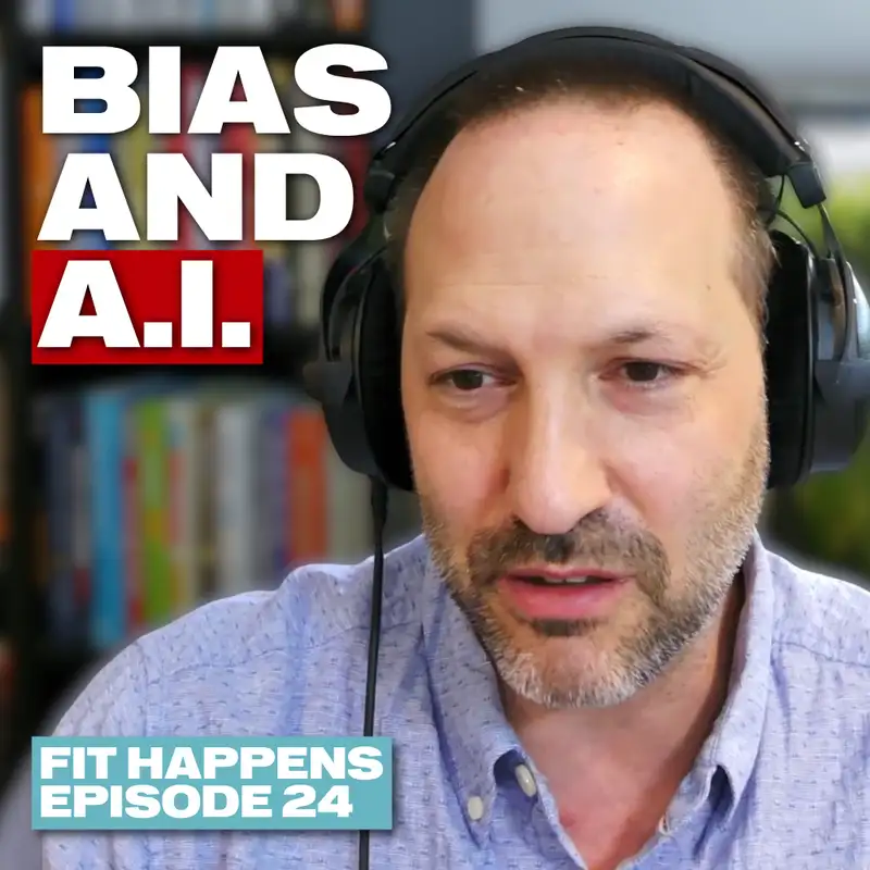 What AI Is Doing To Leadership with Liat Ben-Zur