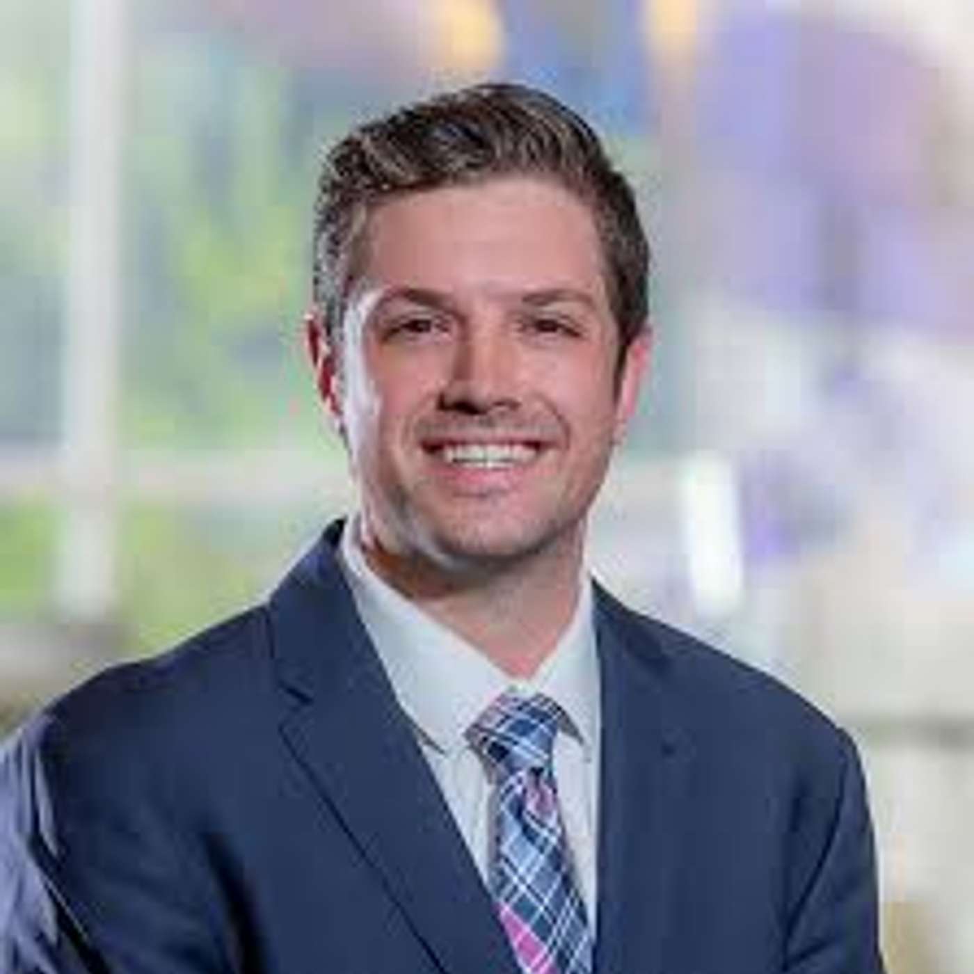 2-17-26 Dr. Andrew Bergersen, board-certified urologist, talks with Chantel Sings about the Minnesota Urology Foundation’s free PSA screening event and prostate cancer awareness