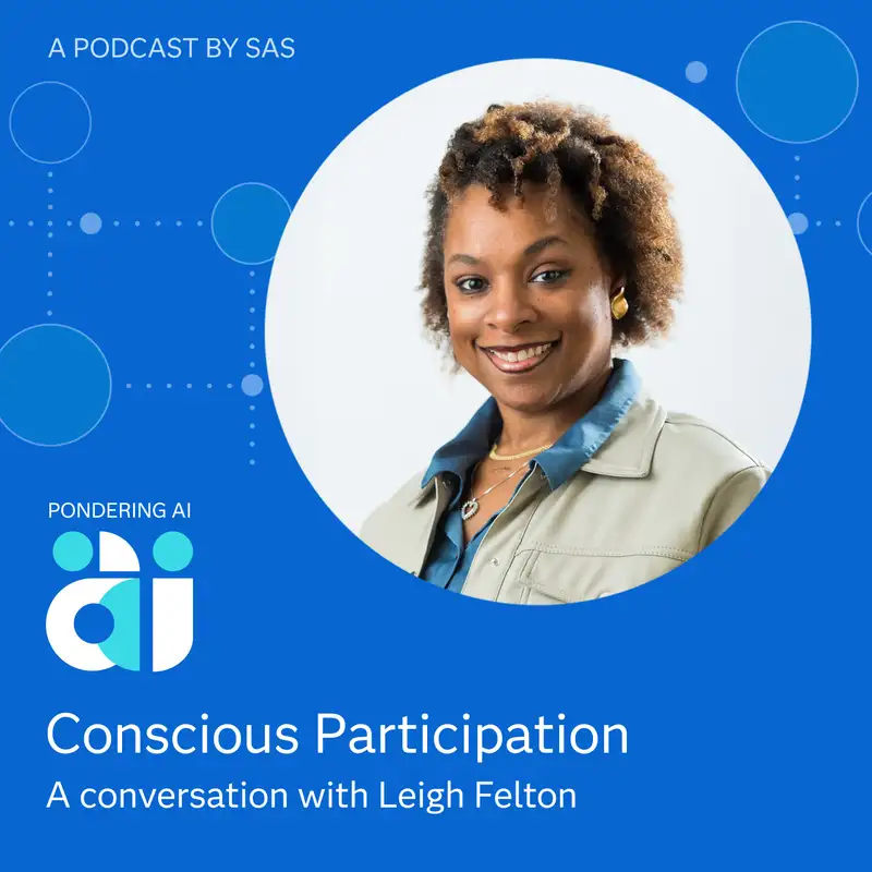 Conscious Participation with Leigh Felton