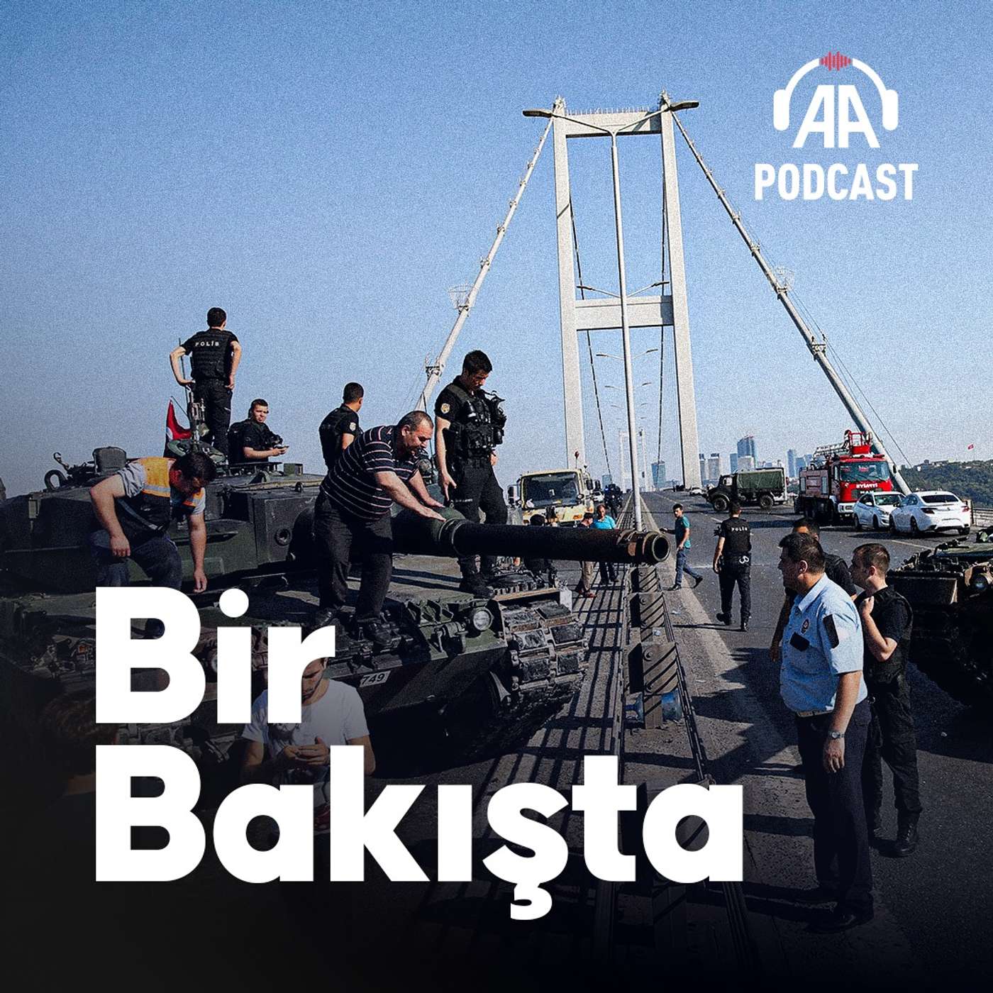 15 Temmuz dava süreçleri nasıl ilerliyor? episode artwork