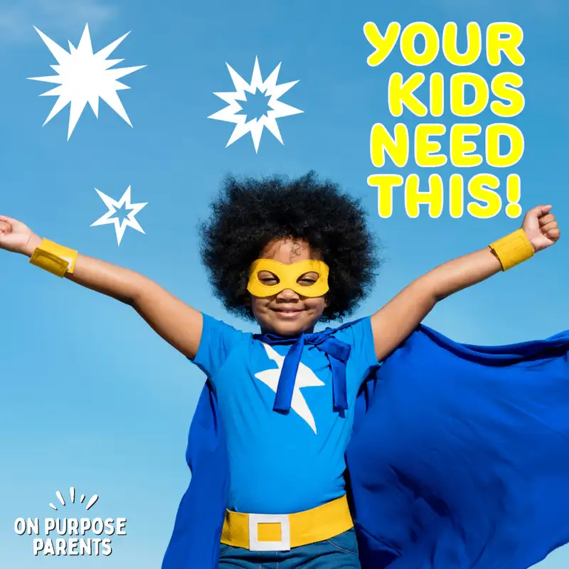 Raising Kids with Compassion in a Self-Focused World