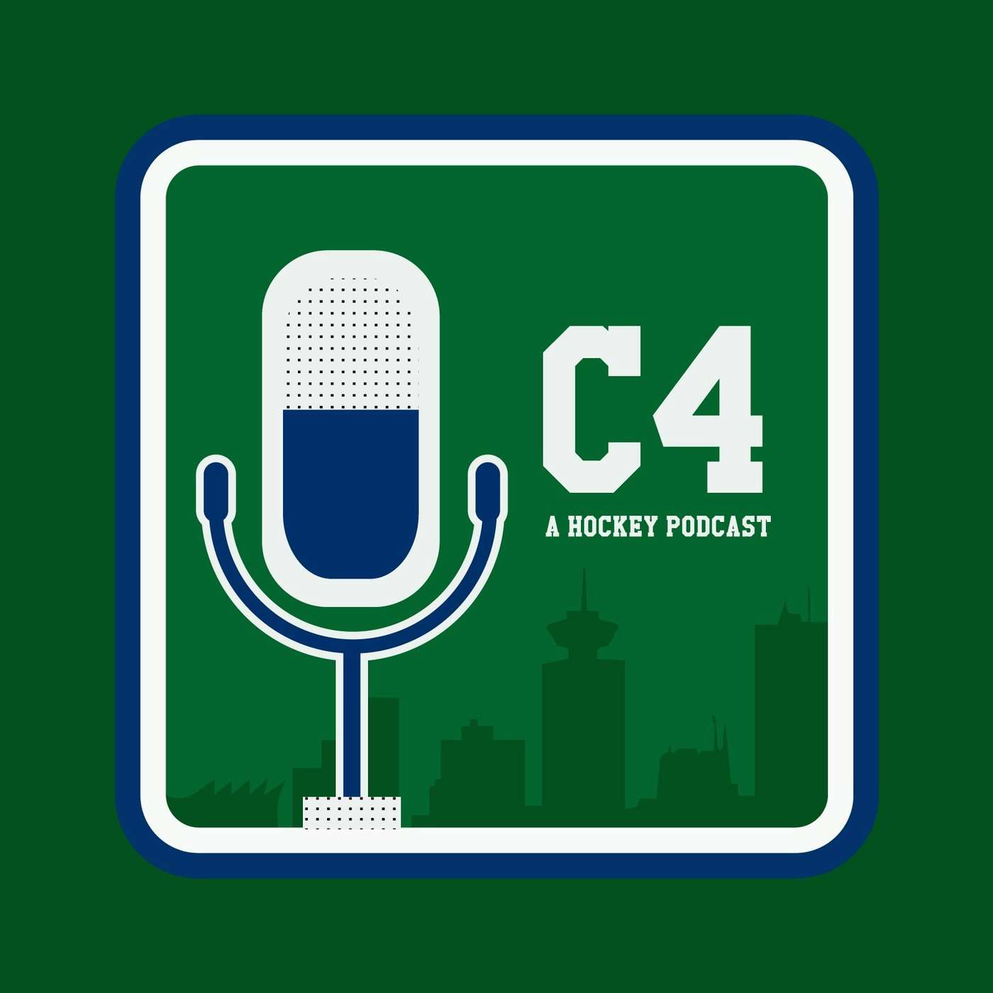 C4 Hockey Podcast