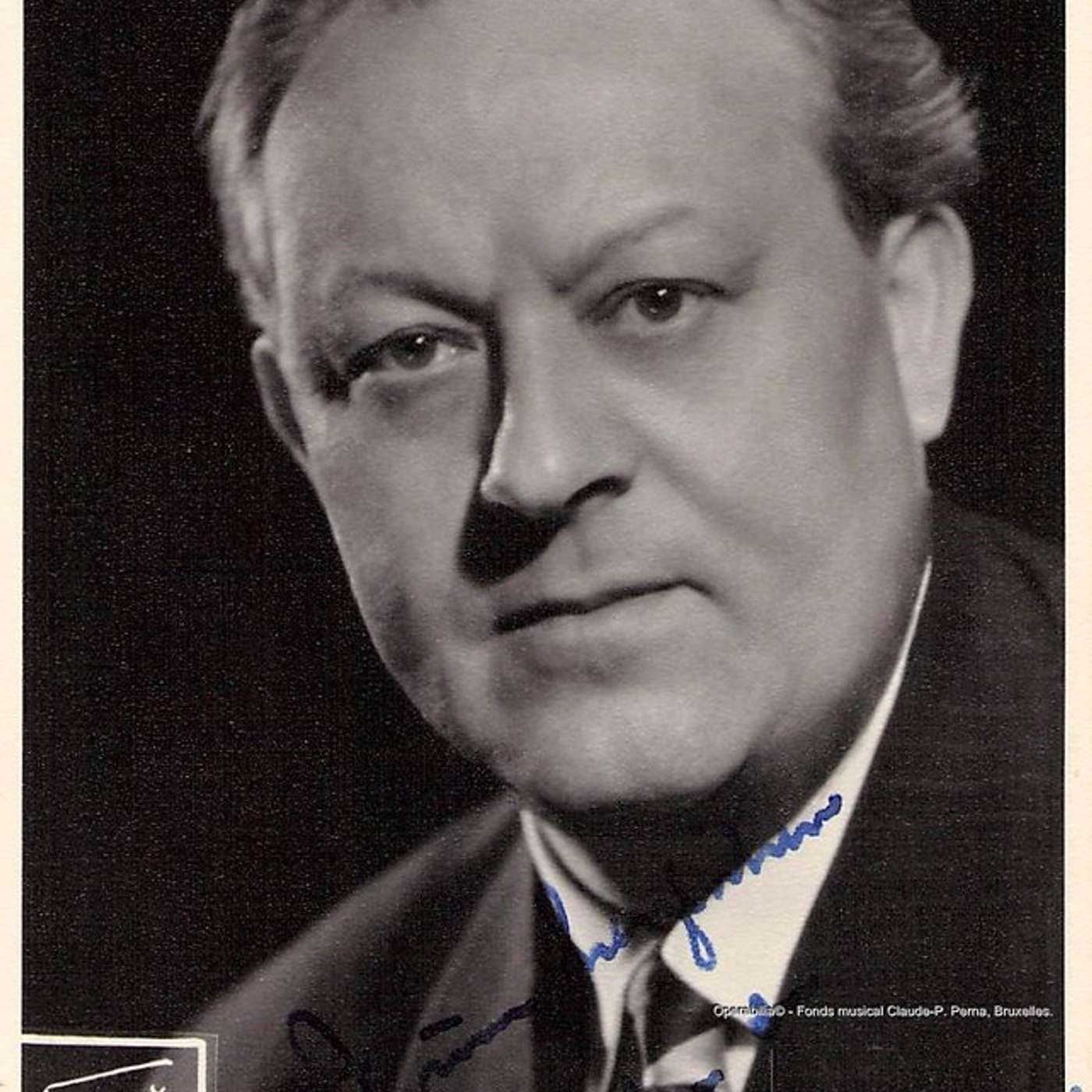 L'Aria che Tira…pillole di lirica -  Durch Sturm Und Bösen Wind  - (Der fliegende Holländer) - Kurt Böhme