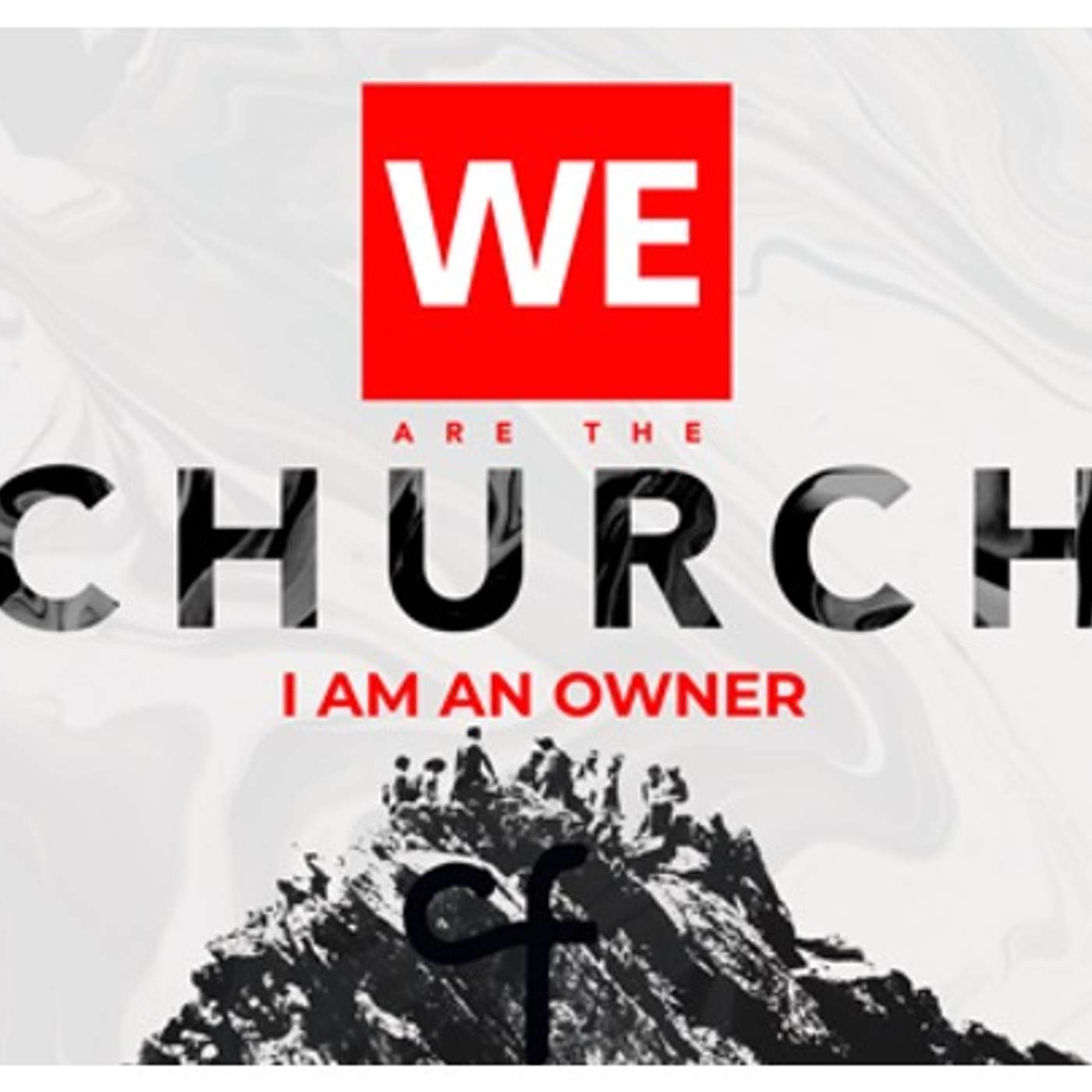 We Are The Church : And They Devoted Themselves (1/18/2026) episode artwork