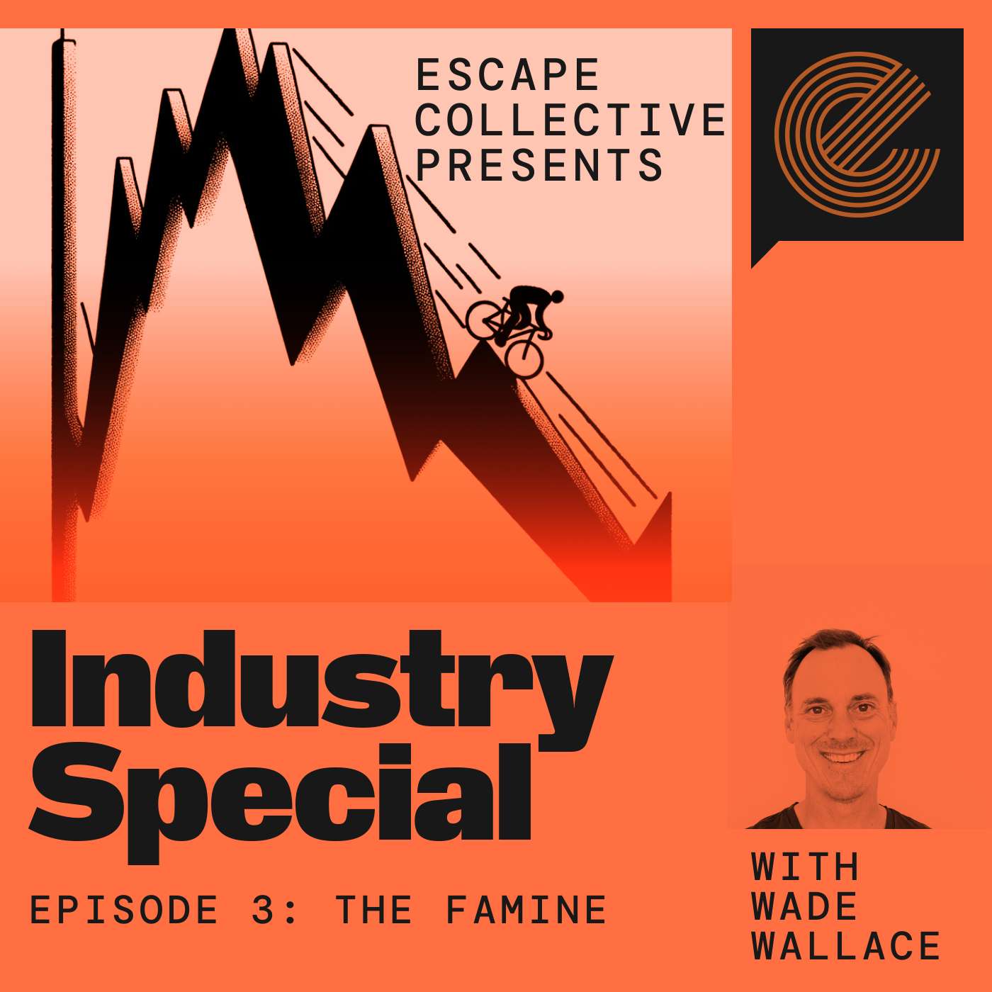 How did the bike industry get into such deep trouble? EP3: The Famine