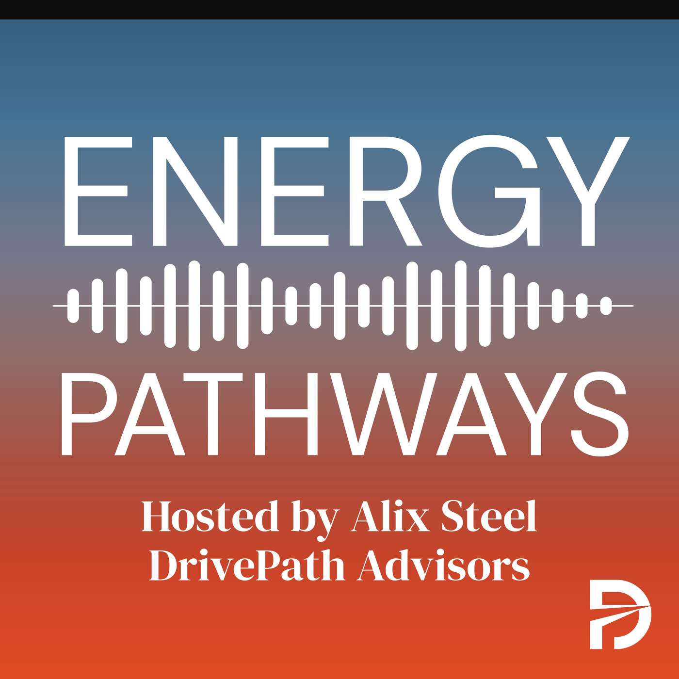 Energy Pathways