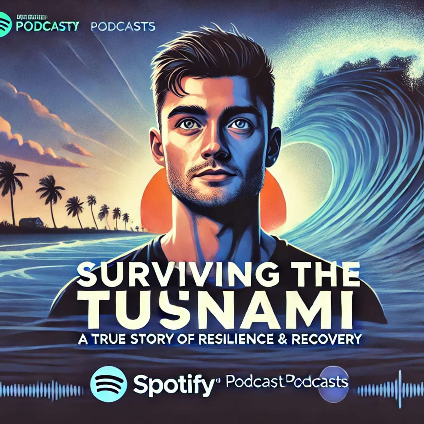 Surviving the Tsunami: A Story of Trauma, Resilience & Hope | Inspired Men Talk Podcast ft. James Newell Surviving the Tsunami: A Story of Trauma, Resilience & Hope | Inspired Men Talk Podcast ft. James Newell