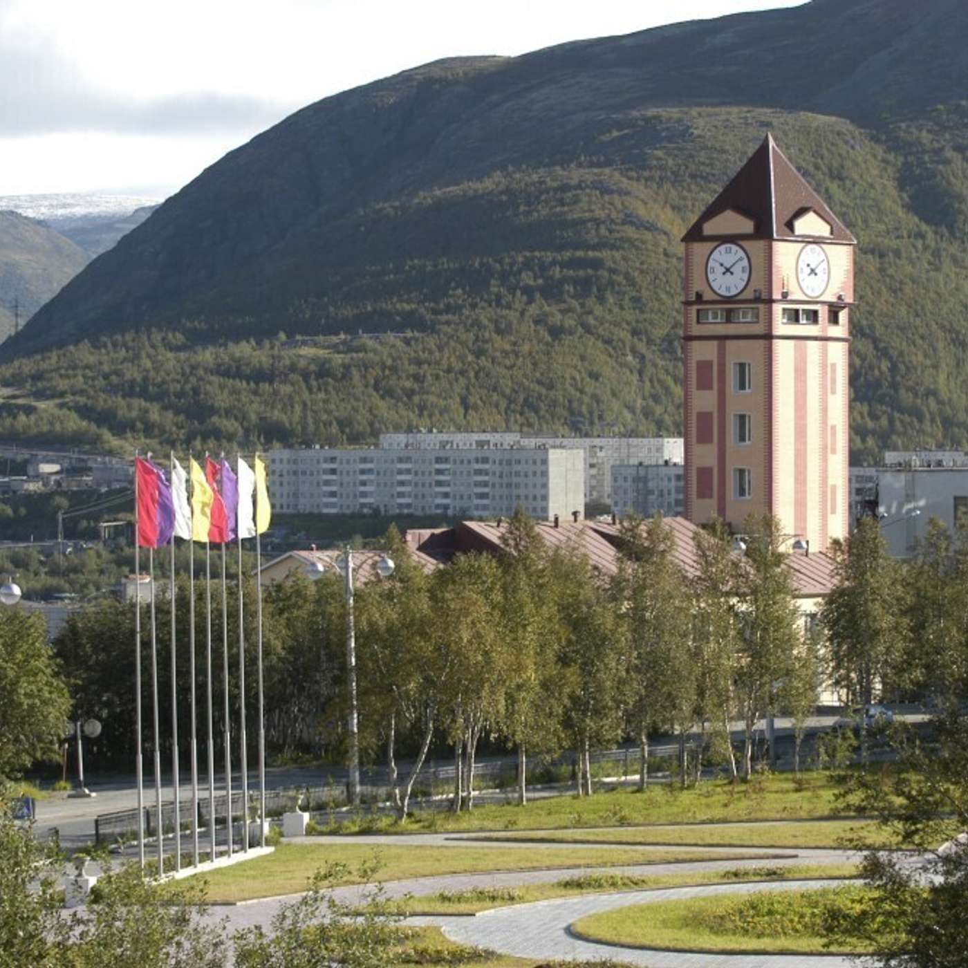 В списке «ФосАгро» для отправки в Украину 106 сотрудников