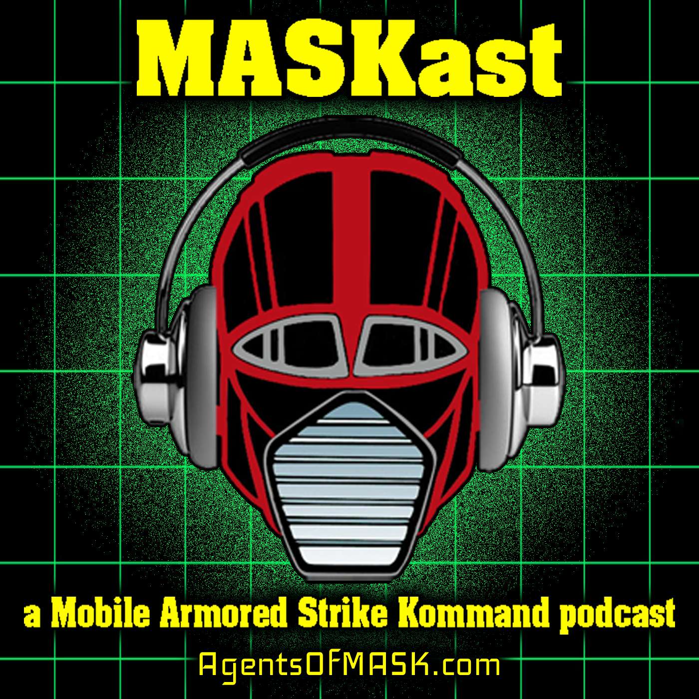 MASKast 69 - Patchwork Puzzle