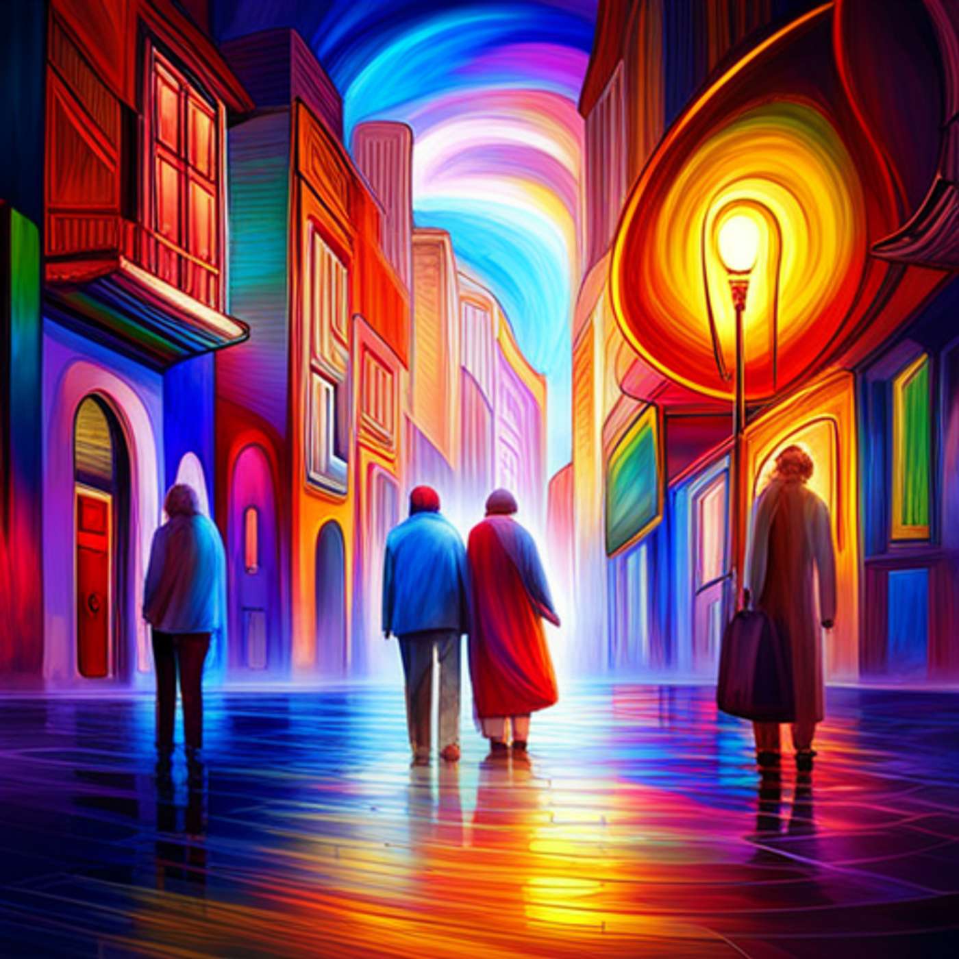 Achieving Divine Love Through Torah: Insights from Rabbi Schneider Zalman and King Solomon episode artwork
