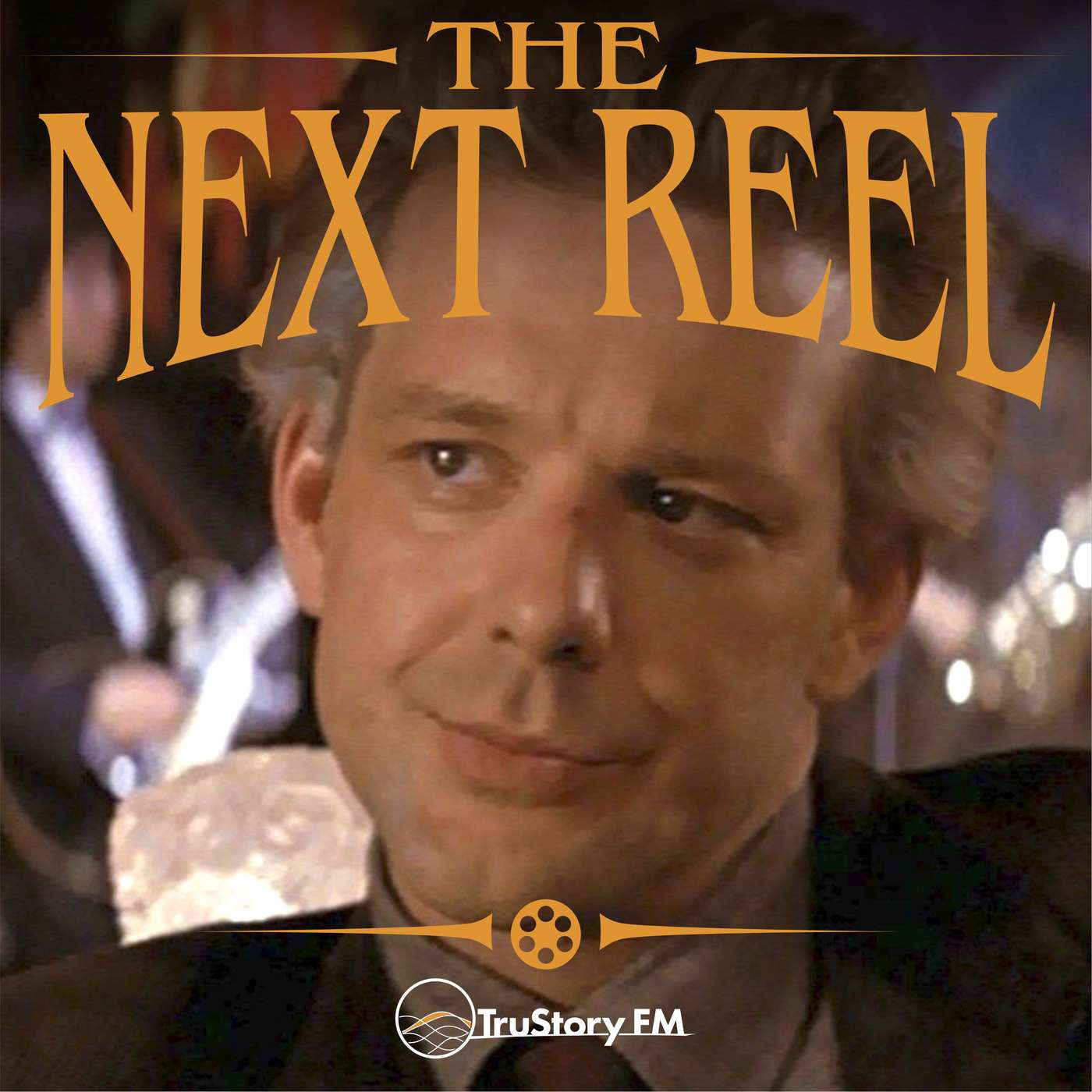 Year of the Dragon • The Next Reel episode artwork
