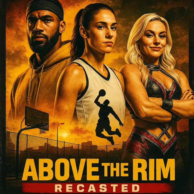 LeBron Leaving LA? SGA’s $285M Deal + WNBA’s Big Moment |  7/5/25