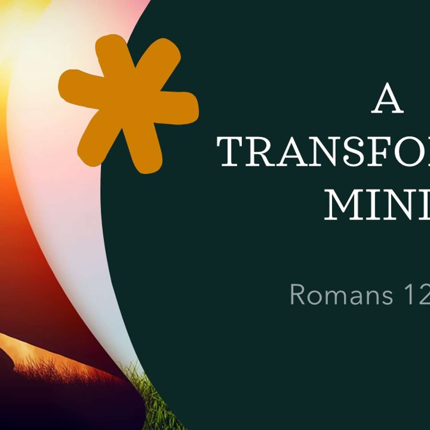 A Transformed Mind | 10/20/2024 Afternoon Service