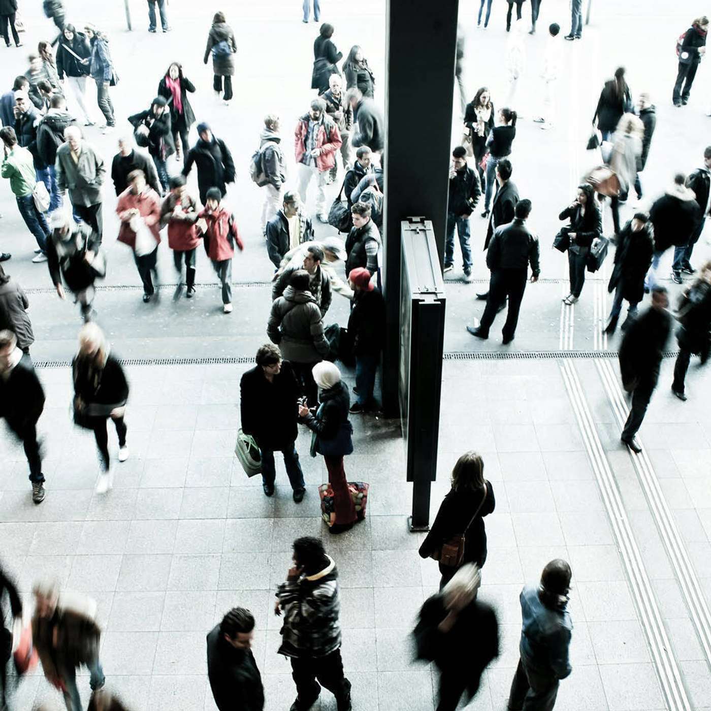 TFL BLOG | Contemplating People: Listening to the Heart of the God Who Sees Us episode artwork