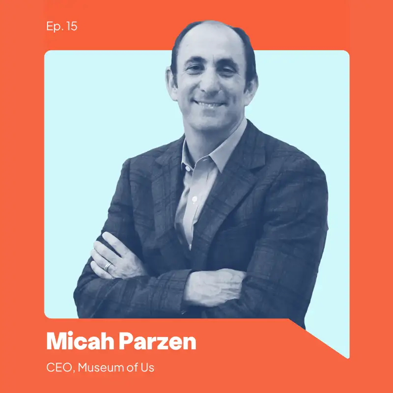 Micah Parzen: It's About ALL of Us