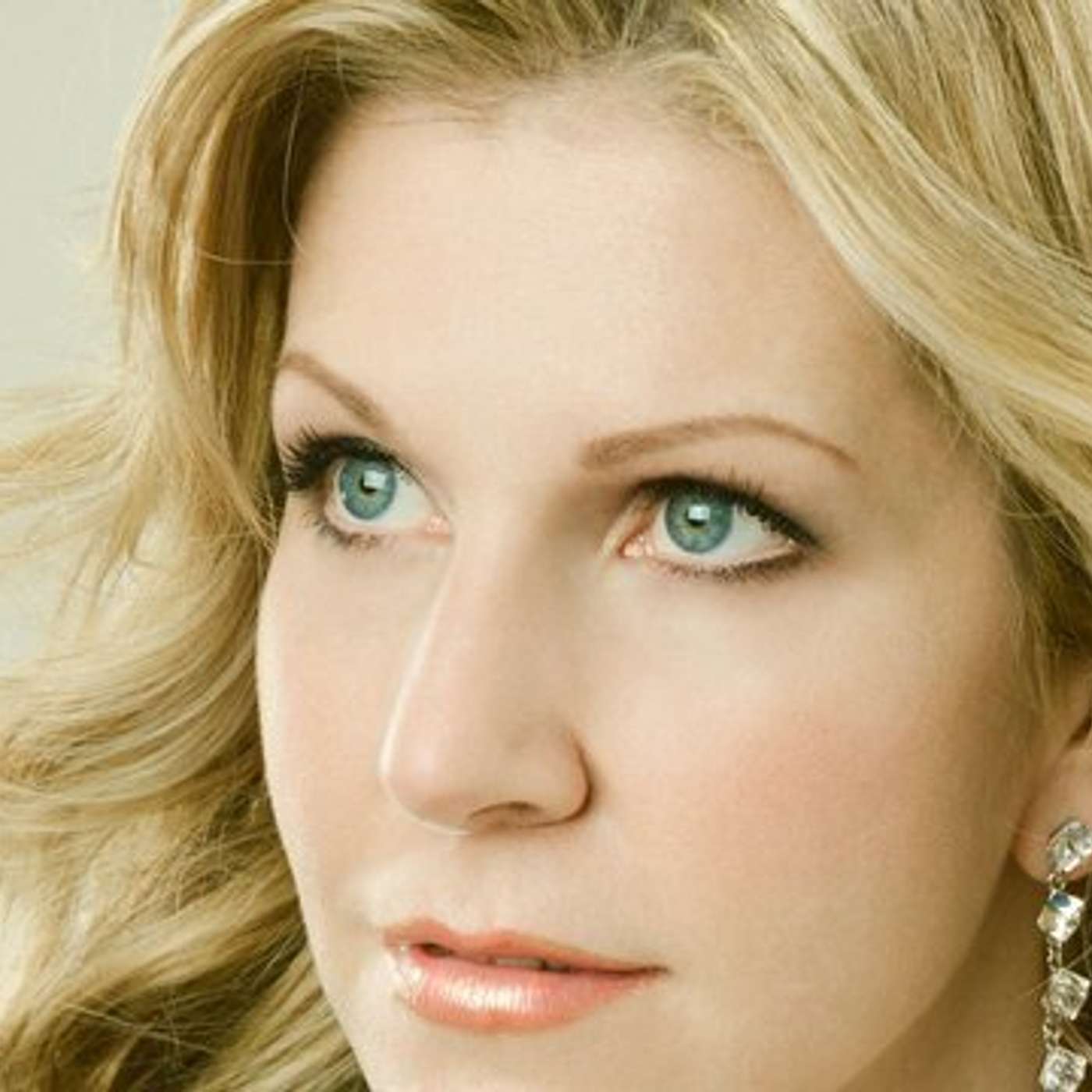 L'Aria che Tira…pillole di lirica - Lascia ch'io pianga - (Rinaldo) - Joyce DiDonato