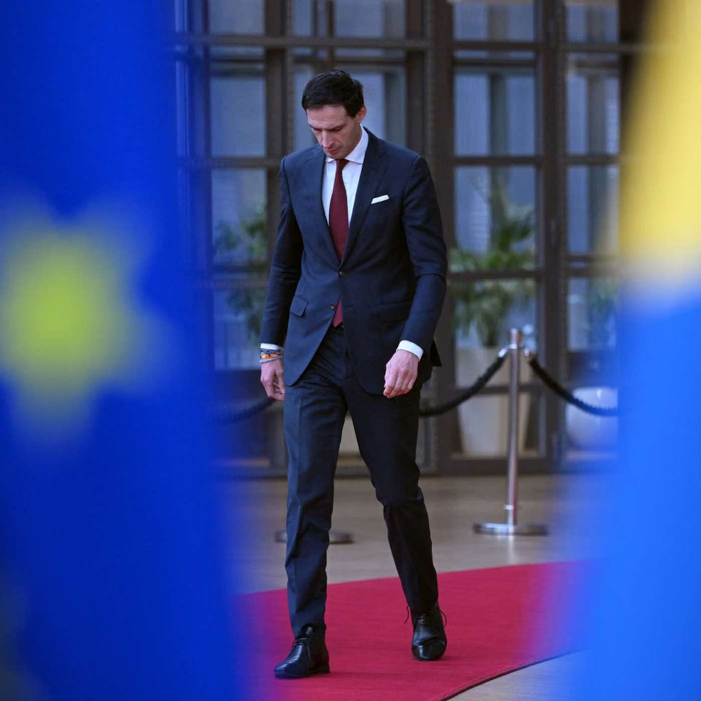 El Niño Triggers Record Seas, Europe Unites on Carbon Push, Taiwan Watches Escalating Chinese Incursions, Global Alliance Fights Telecom Fraud, and more...