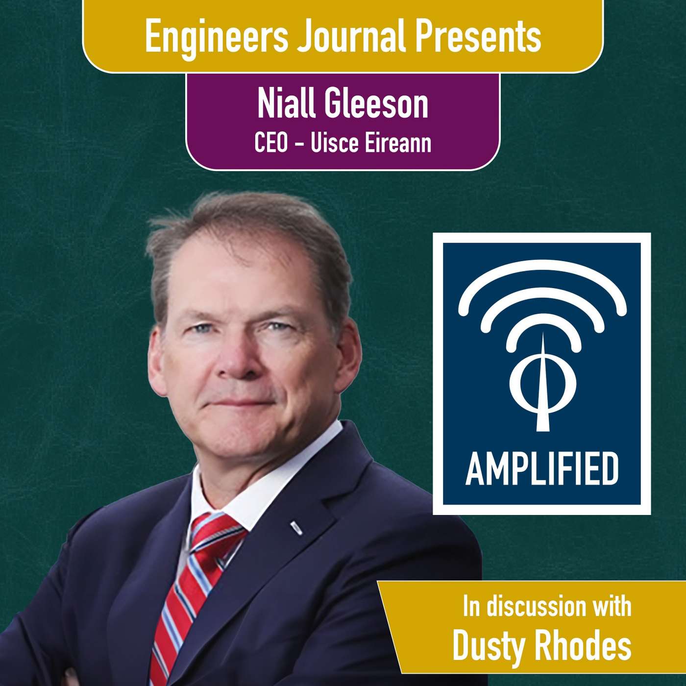 Engineers Journal AMPLIFIED