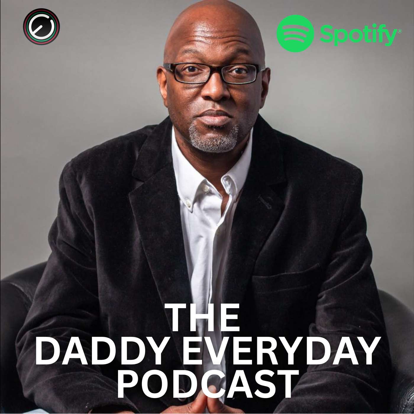 The Daddy Everyday Podcast cover art