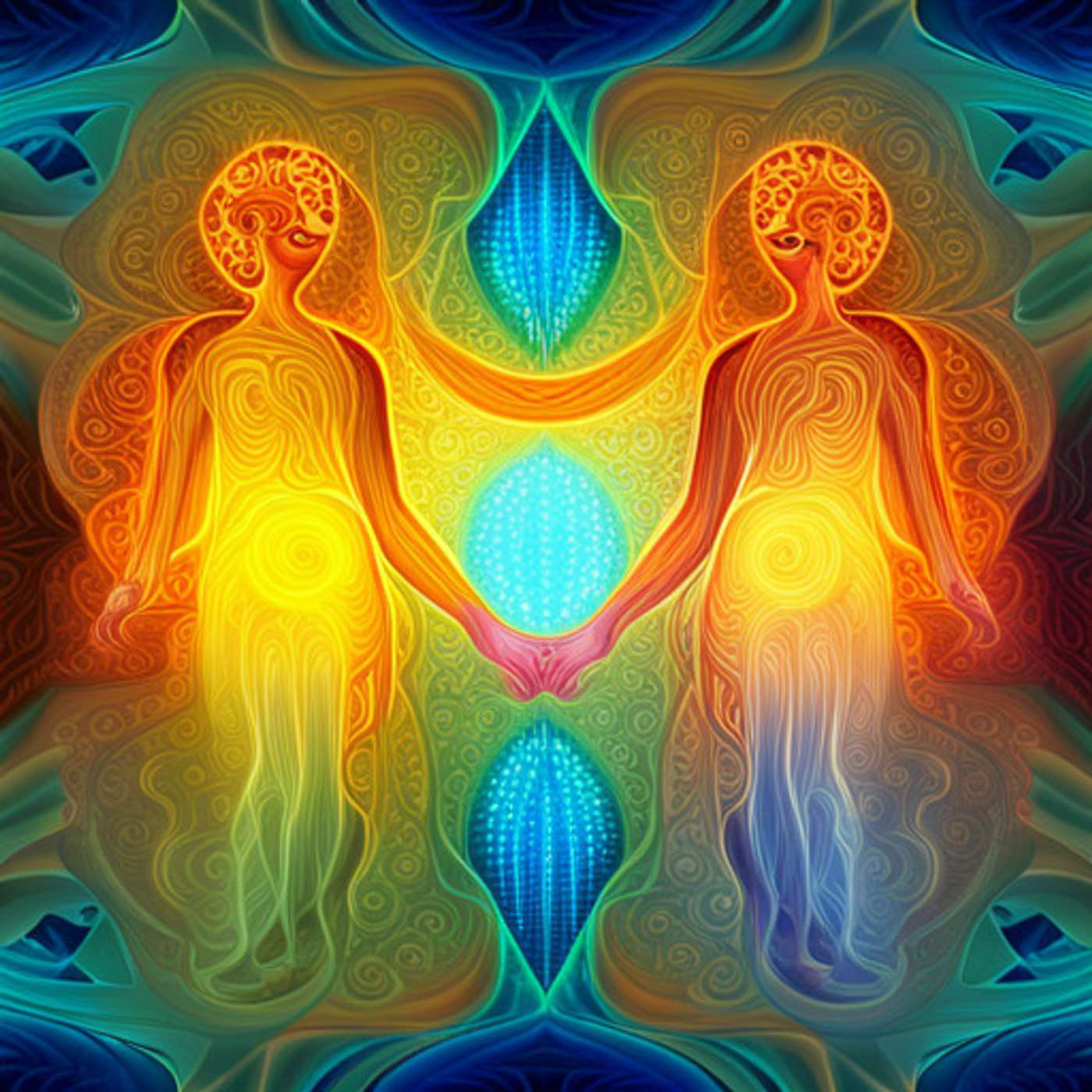 How to Cultivate True Love for Others by Embracing the Soul: Insights from Tanya Chapter 32 episode artwork