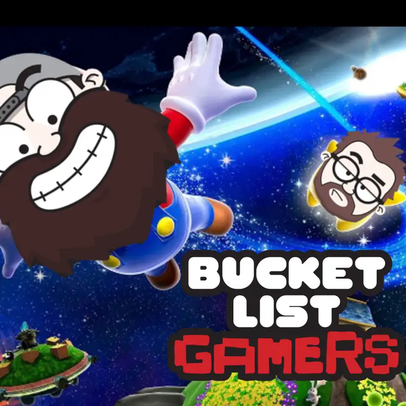 It’s-a Me... Super Mario 3D Special!