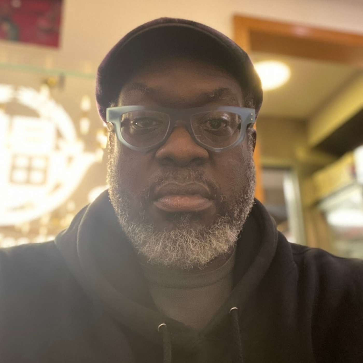 The Black Studies Podcast