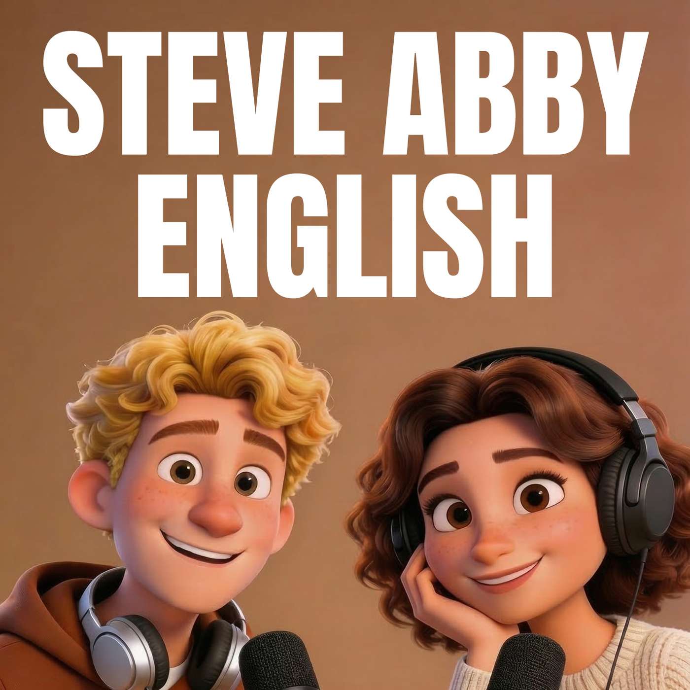 EP7 How to Talk About Your Daily Routine Like a Native Speaker episode artwork
