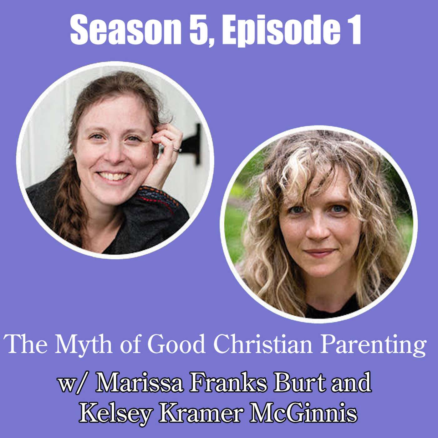 The Well-Trained Mind podcast