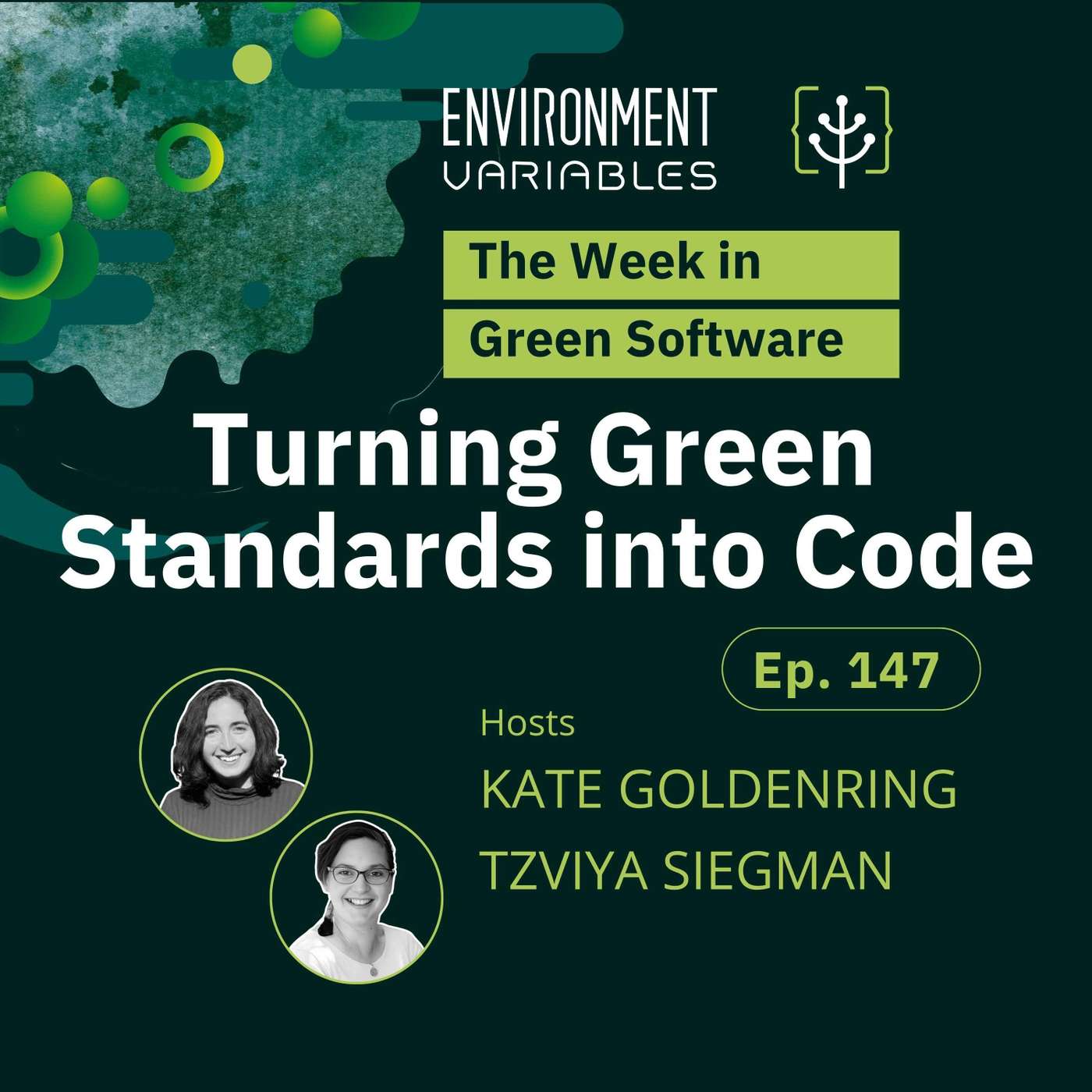 The Week in Green Software: Turning Green Standards into Code
